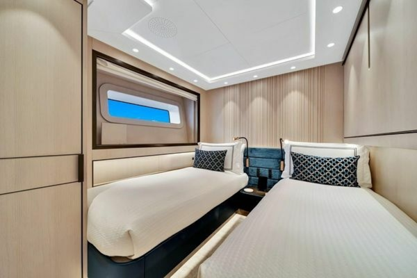 Baglietto-DOM 133 Tri-Deck Motoryacht 2024-No Name Fort Lauderdale-Florida-United States-6056448