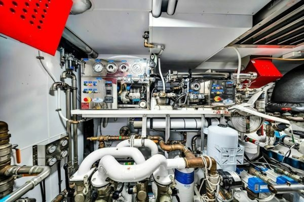 Baglietto-DOM 133 Tri-Deck Motoryacht 2024-No Name Fort Lauderdale-Florida-United States-6056471