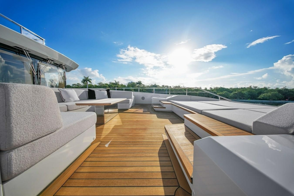 Baglietto-DOM 133 Tri-Deck Motoryacht 2024-No Name Fort Lauderdale-Florida-United States-6056297