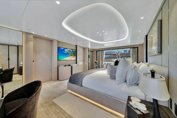 Baglietto-DOM 133 Tri-Deck Motoryacht 2024-No Name Fort Lauderdale-Florida-United States-6056418