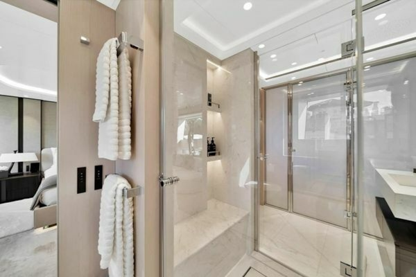 Baglietto-DOM 133 Tri-Deck Motoryacht 2024-No Name Fort Lauderdale-Florida-United States-6056428