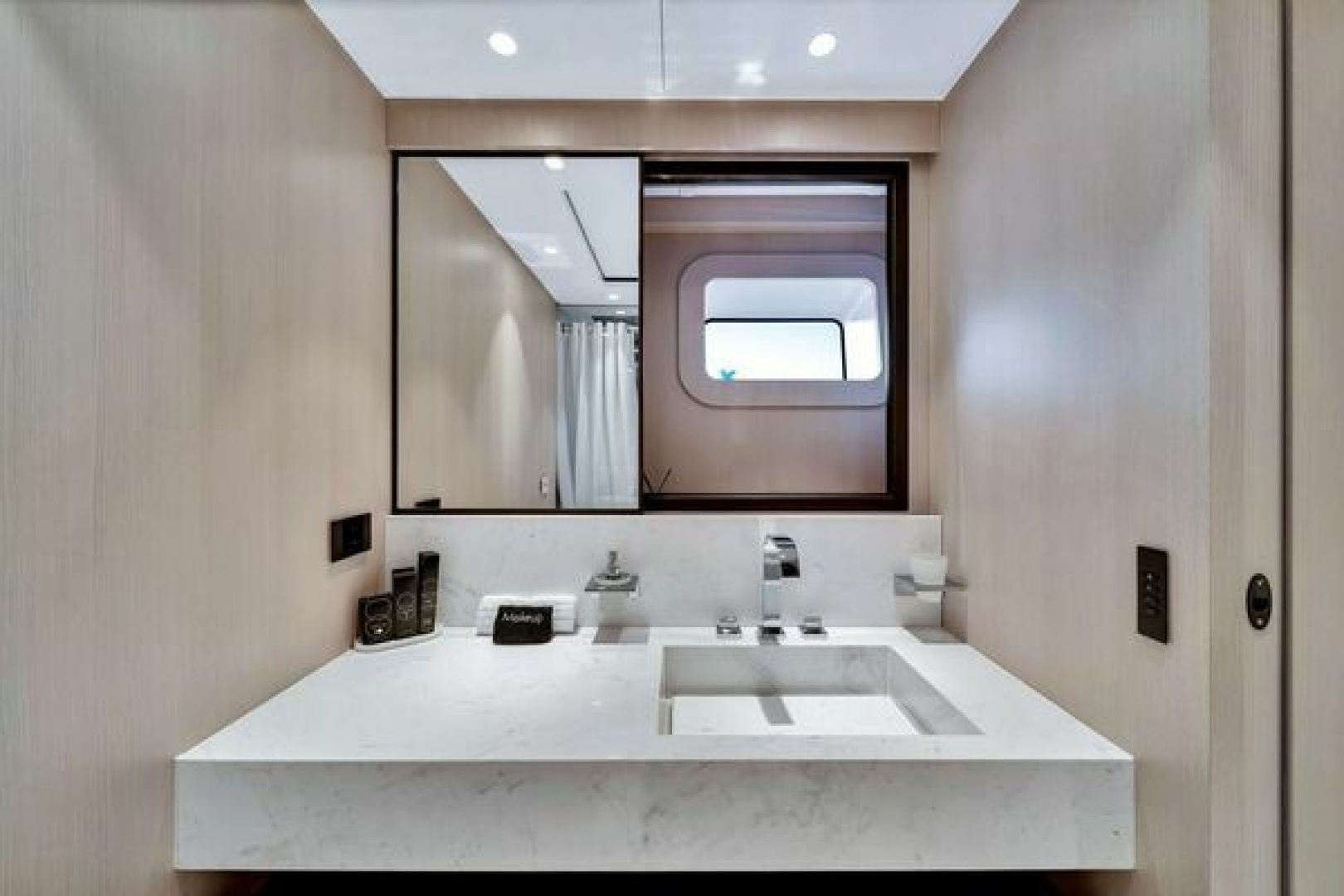 Baglietto-DOM 133 Tri-Deck Motoryacht 2024-No Name Fort Lauderdale-Florida-United States-6056454 | Thumbnail