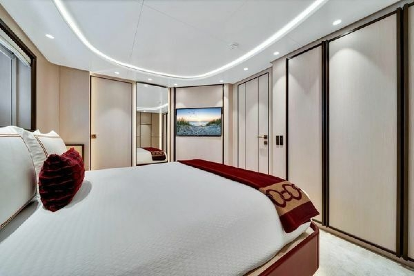 Baglietto-DOM 133 Tri-Deck Motoryacht 2024-No Name Fort Lauderdale-Florida-United States-6056461 | Thumbnail