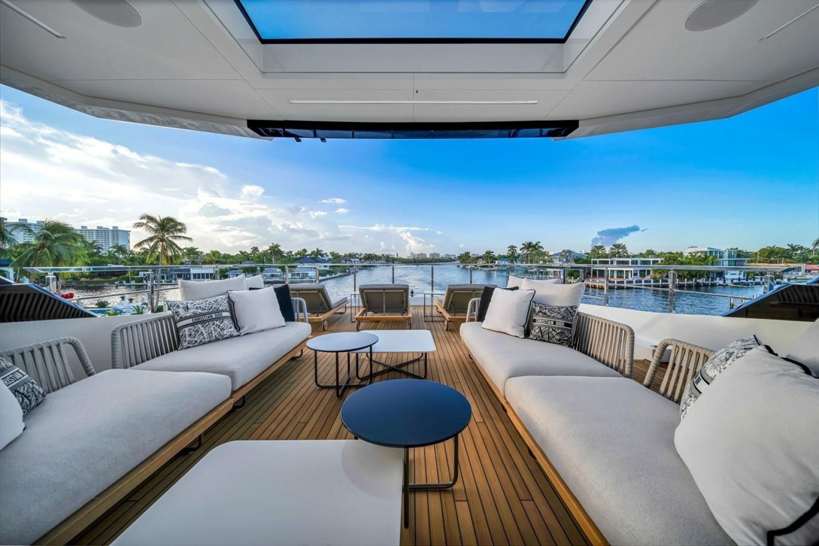 Baglietto-DOM 133 Tri-Deck Motoryacht 2024-No Name Fort Lauderdale-Florida-United States-6056286 | Thumbnail