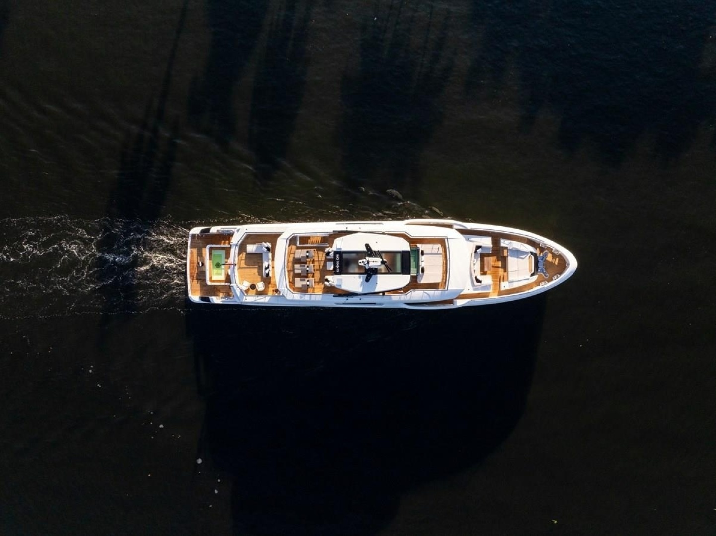 Baglietto-DOM 133 Tri-Deck Motoryacht 2024-No Name Fort Lauderdale-Florida-United States-6056260 | Thumbnail