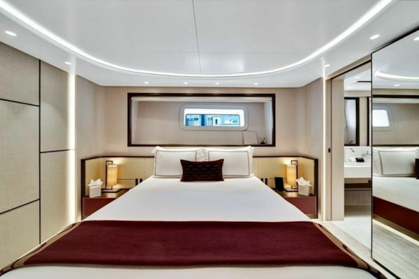 Baglietto-DOM 133 Tri-Deck Motoryacht 2024-No Name Fort Lauderdale-Florida-United States-6056451