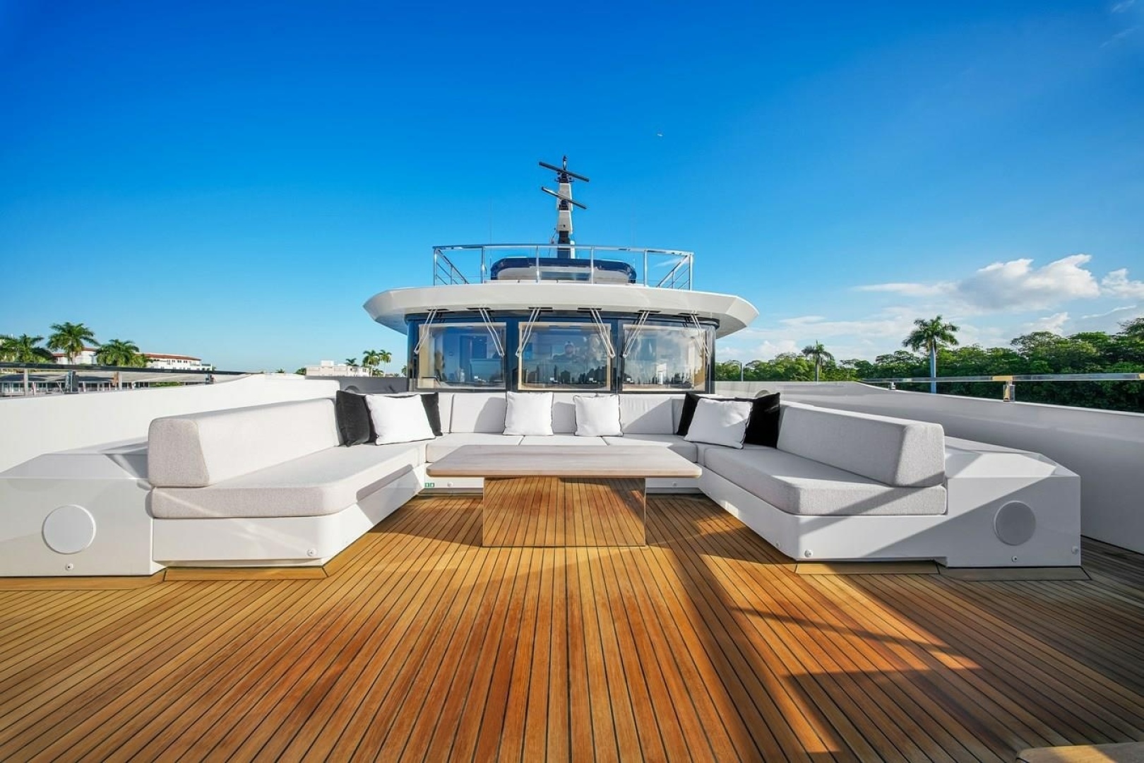Baglietto-DOM 133 Tri-Deck Motoryacht 2024-No Name Fort Lauderdale-Florida-United States-6056294 | Thumbnail