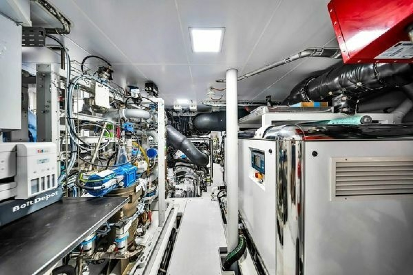 Baglietto-DOM 133 Tri-Deck Motoryacht 2024-No Name Fort Lauderdale-Florida-United States-6056465 | Thumbnail
