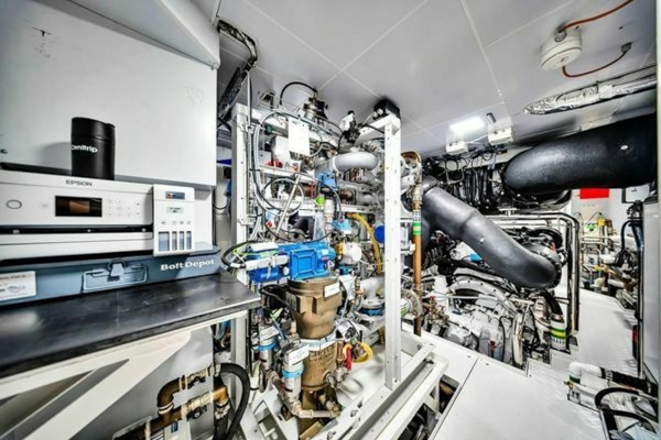 Baglietto-DOM 133 Tri-Deck Motoryacht 2024-No Name Fort Lauderdale-Florida-United States-6056478