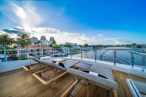 Baglietto-DOM 133 Tri-Deck Motoryacht 2024-No Name Fort Lauderdale-Florida-United States-6056285