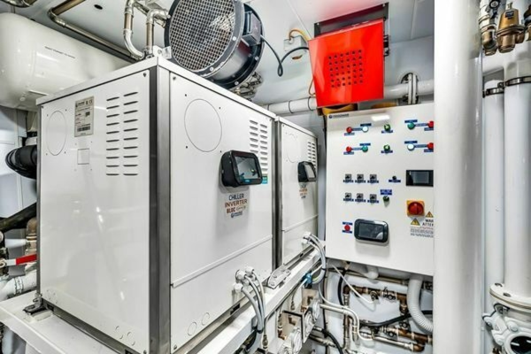 Baglietto-DOM 133 Tri-Deck Motoryacht 2024-No Name Fort Lauderdale-Florida-United States-6056475