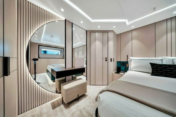 Baglietto-DOM 133 Tri-Deck Motoryacht 2024-No Name Fort Lauderdale-Florida-United States-6056443