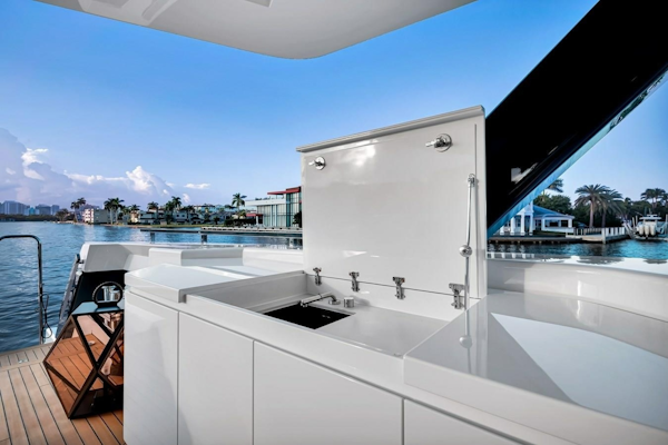 Baglietto-DOM 133 Tri-Deck Motoryacht 2024-No Name Fort Lauderdale-Florida-United States-6056287