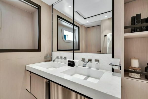 Baglietto-DOM 133 Tri-Deck Motoryacht 2024-No Name Fort Lauderdale-Florida-United States-6056447