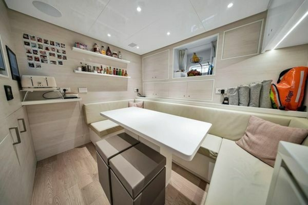 Baglietto-DOM 133 Tri-Deck Motoryacht 2024-No Name Fort Lauderdale-Florida-United States-6056462