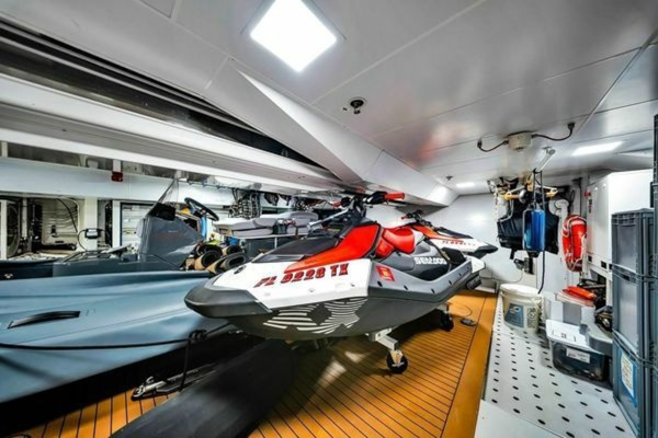 Baglietto-DOM 133 Tri-Deck Motoryacht 2024-No Name Fort Lauderdale-Florida-United States-6056477