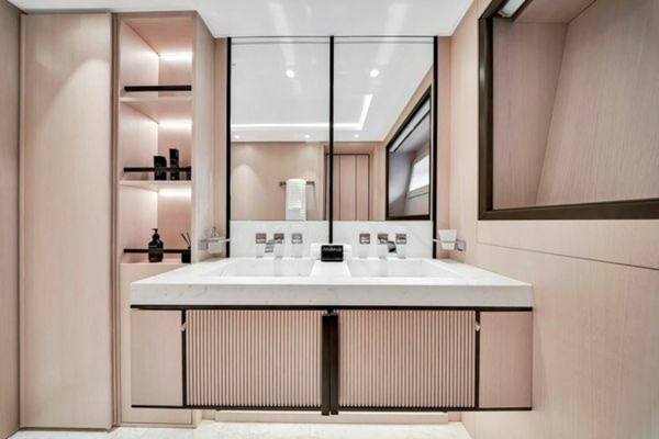Baglietto-DOM 133 Tri-Deck Motoryacht 2024-No Name Fort Lauderdale-Florida-United States-6056436