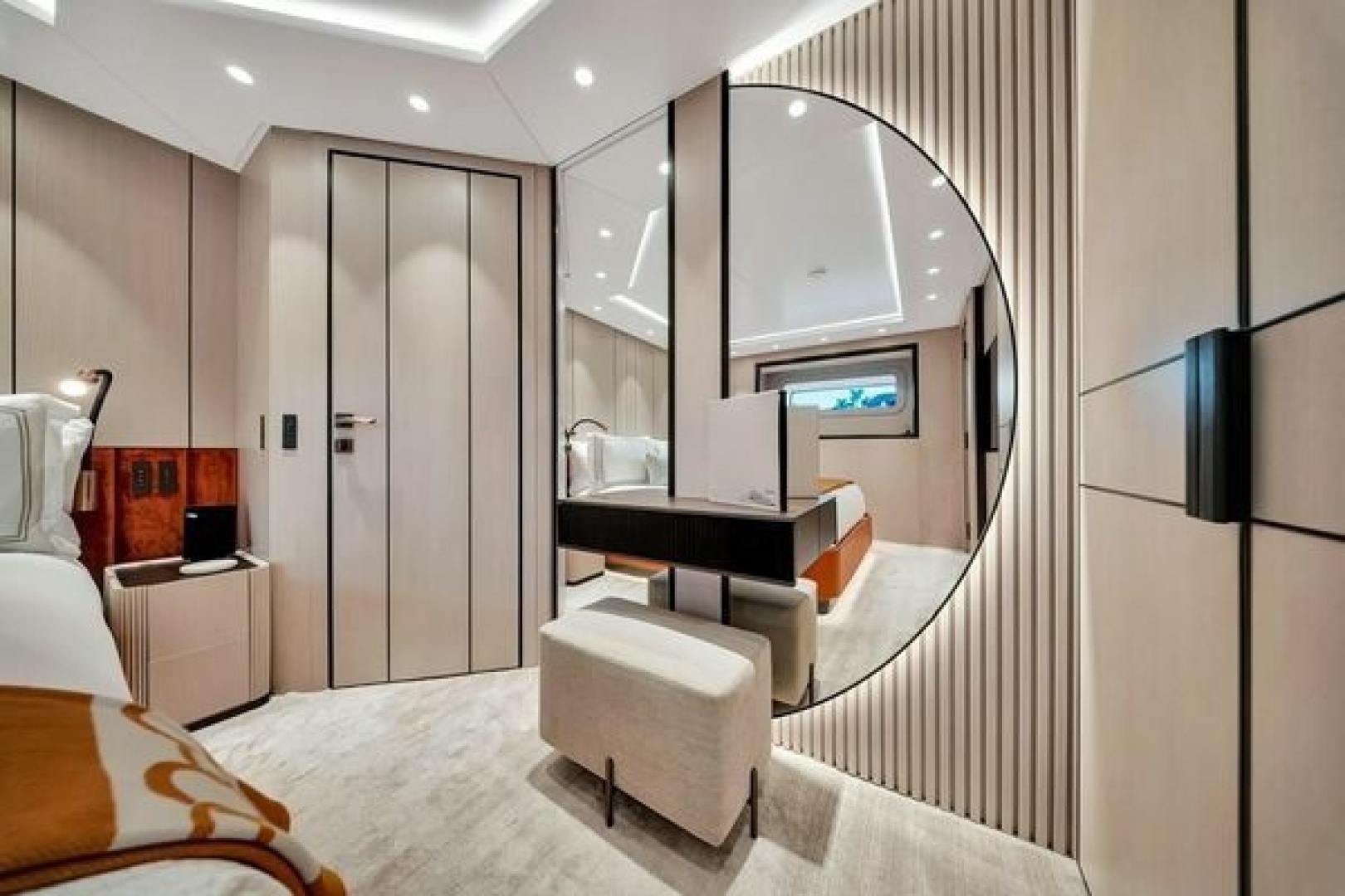 Baglietto-DOM 133 Tri-Deck Motoryacht 2024-No Name Fort Lauderdale-Florida-United States-6056437 | Thumbnail