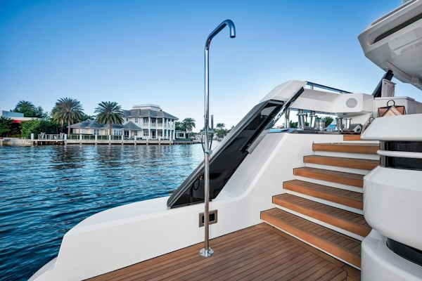 Baglietto-DOM 133 Tri-Deck Motoryacht 2024-No Name Fort Lauderdale-Florida-United States-6056309