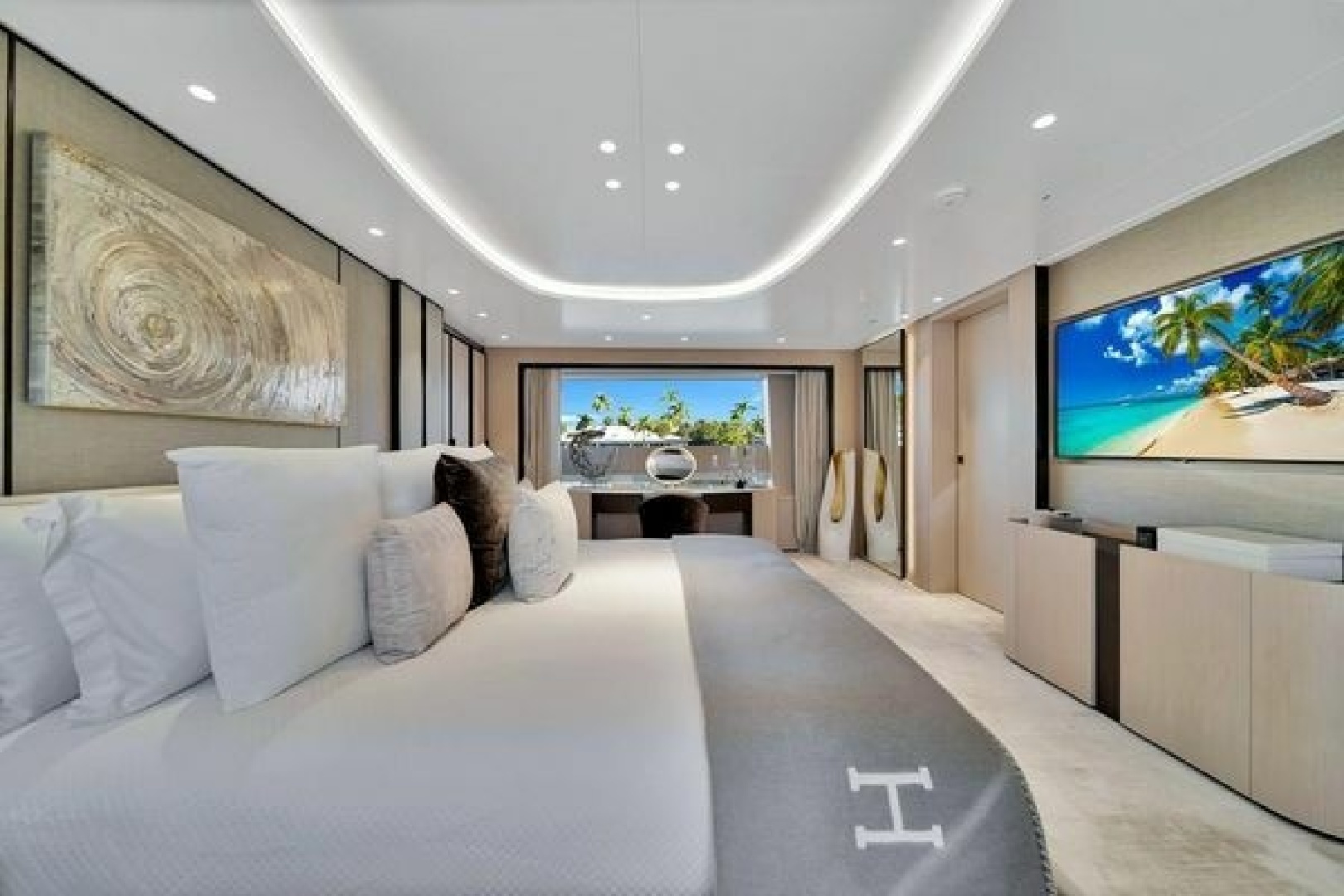 Baglietto-DOM 133 Tri-Deck Motoryacht 2024-No Name Fort Lauderdale-Florida-United States-6056414 | Thumbnail