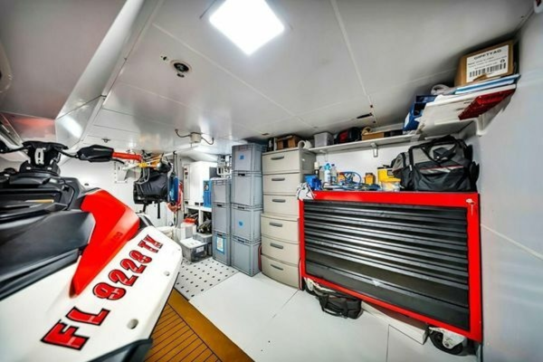 Baglietto-DOM 133 Tri-Deck Motoryacht 2024-No Name Fort Lauderdale-Florida-United States-6056469