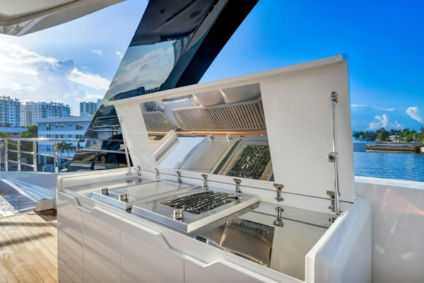 Baglietto-DOM 133 Tri-Deck Motoryacht 2024-No Name Fort Lauderdale-Florida-United States-6056292