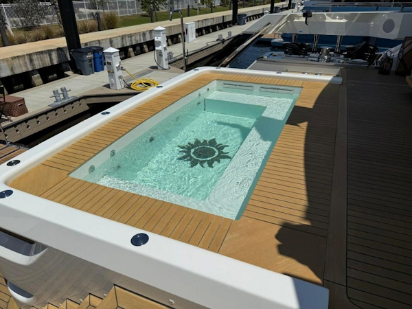 Baglietto-DOM 133 Tri-Deck Motoryacht 2024-No Name Fort Lauderdale-Florida-United States-6056308