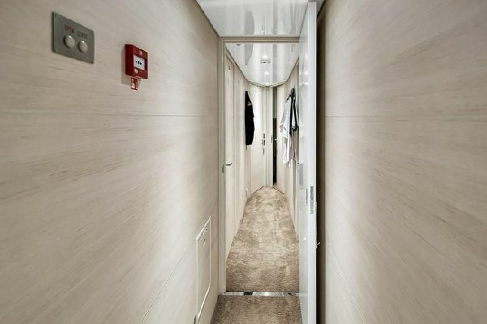 Baglietto-DOM 133 Tri-Deck Motoryacht 2024-No Name Fort Lauderdale-Florida-United States-6056459 | Thumbnail