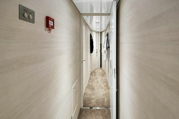 Baglietto-DOM 133 Tri-Deck Motoryacht 2024-No Name Fort Lauderdale-Florida-United States-6056459
