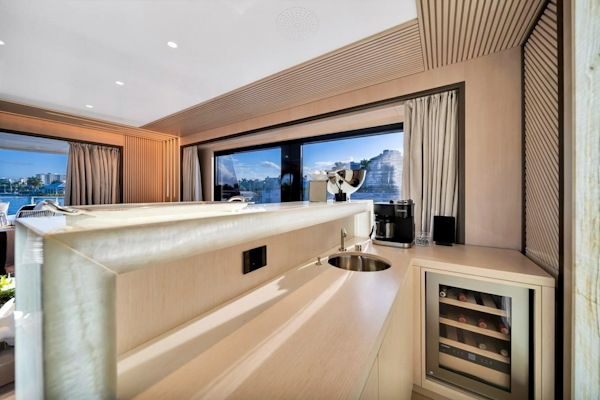 Baglietto-DOM 133 Tri-Deck Motoryacht 2024-No Name Fort Lauderdale-Florida-United States-6056336