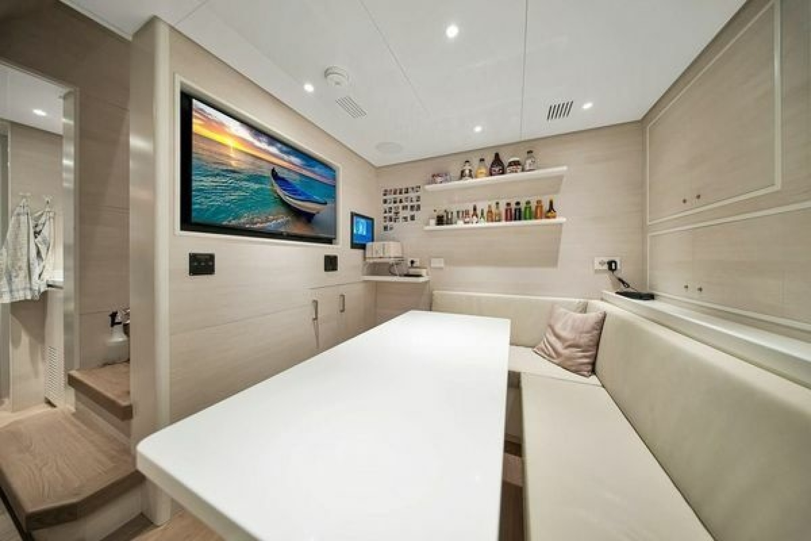 Baglietto-DOM 133 Tri-Deck Motoryacht 2024-No Name Fort Lauderdale-Florida-United States-6056467 | Thumbnail