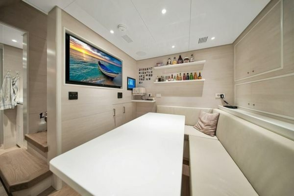 Baglietto-DOM 133 Tri-Deck Motoryacht 2024-No Name Fort Lauderdale-Florida-United States-6056467
