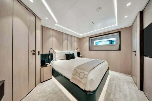 Baglietto-DOM 133 Tri-Deck Motoryacht 2024-No Name Fort Lauderdale-Florida-United States-6056442