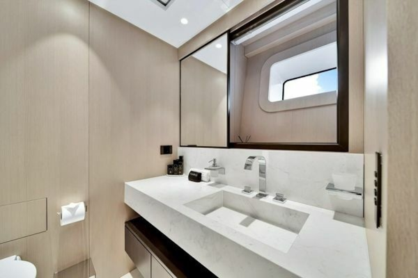 Baglietto-DOM 133 Tri-Deck Motoryacht 2024-No Name Fort Lauderdale-Florida-United States-6056455
