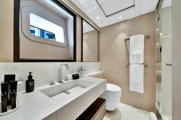 Baglietto-DOM 133 Tri-Deck Motoryacht 2024-No Name Fort Lauderdale-Florida-United States-6056463