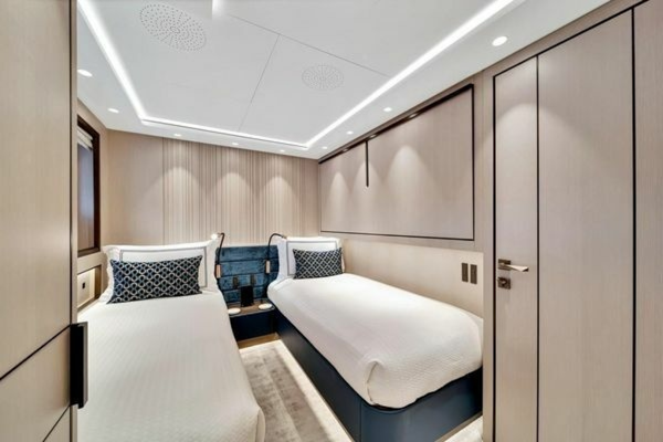 Baglietto-DOM 133 Tri-Deck Motoryacht 2024-No Name Fort Lauderdale-Florida-United States-6056456