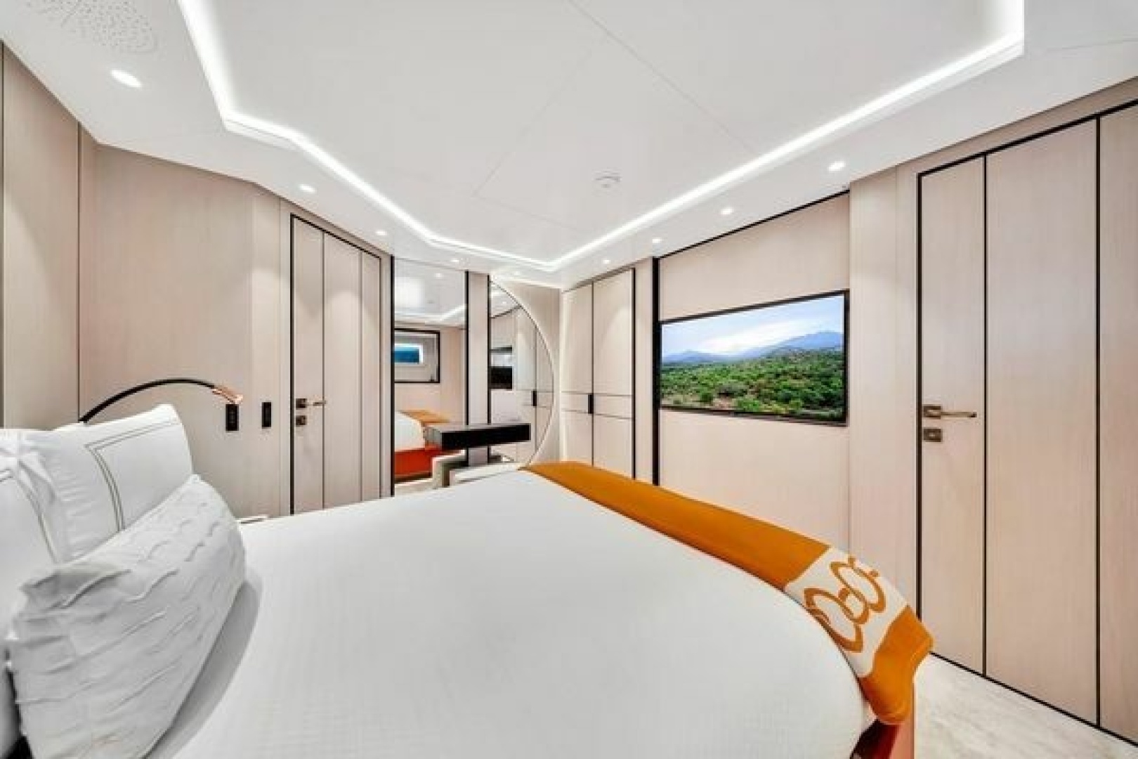 Baglietto-DOM 133 Tri-Deck Motoryacht 2024-No Name Fort Lauderdale-Florida-United States-6056429 | Thumbnail