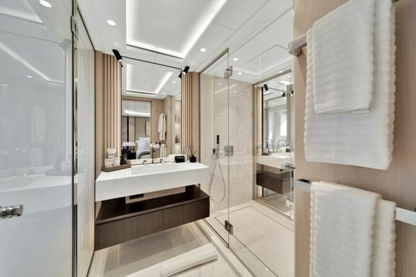 Baglietto-DOM 133 Tri-Deck Motoryacht 2024-No Name Fort Lauderdale-Florida-United States-6056425