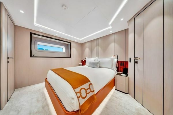 Baglietto-DOM 133 Tri-Deck Motoryacht 2024-No Name Fort Lauderdale-Florida-United States-6056430