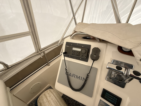 Silverton-422 1999-SEABK LA SALLE-Michigan-United States-6056123