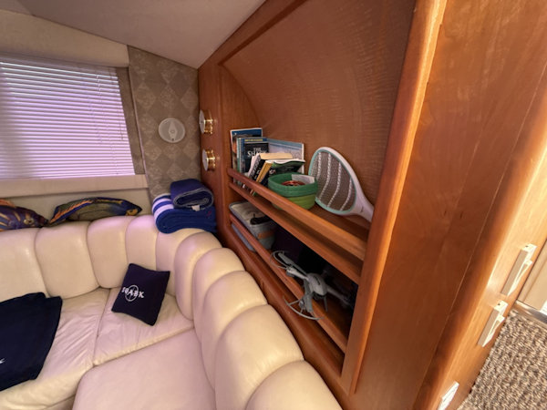 Silverton-422 1999-SEABK LA SALLE-Michigan-United States-6056169