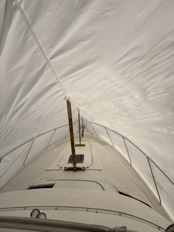 Silverton-422 1999-SEABK LA SALLE-Michigan-United States-6056393