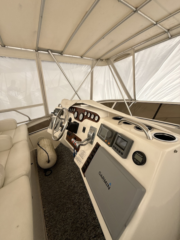 Silverton-422 1999-SEABK LA SALLE-Michigan-United States-6056399
