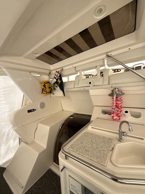 Silverton-422 1999-SEABK LA SALLE-Michigan-United States-6056402