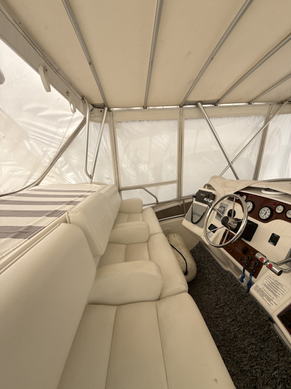 Silverton-422 1999-SEABK LA SALLE-Michigan-United States-6056397