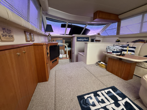 Silverton-422 1999-SEABK LA SALLE-Michigan-United States-6056176