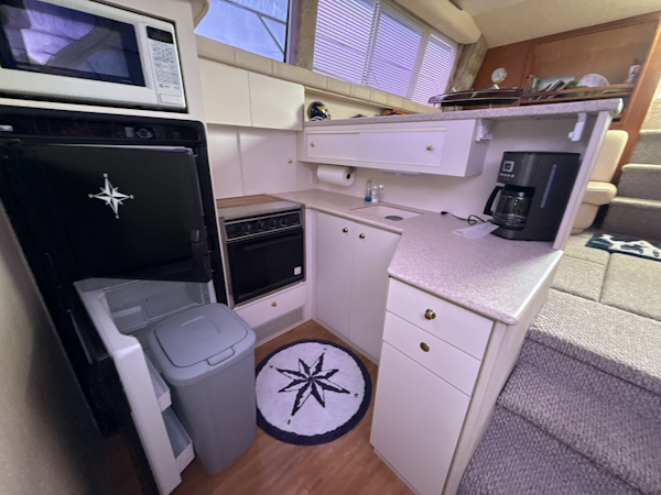 Silverton-422 1999-SEABK LA SALLE-Michigan-United States-6056209