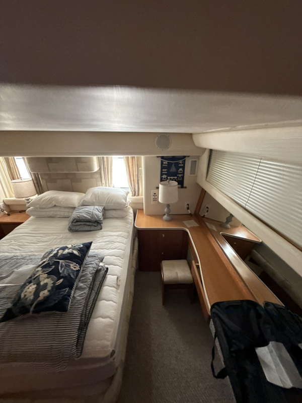 Silverton-422 1999-SEABK LA SALLE-Michigan-United States-6056346