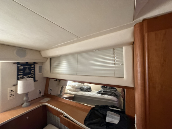 Silverton-422 1999-SEABK LA SALLE-Michigan-United States-6056181