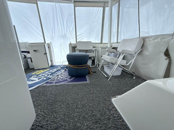 Silverton-422 1999-SEABK LA SALLE-Michigan-United States-6056165